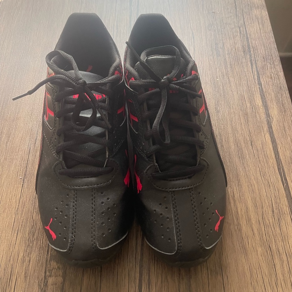 Puma sneakers
